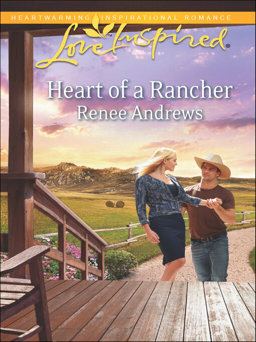 Title details for Heart of a Rancher by Renee Andrews - Available